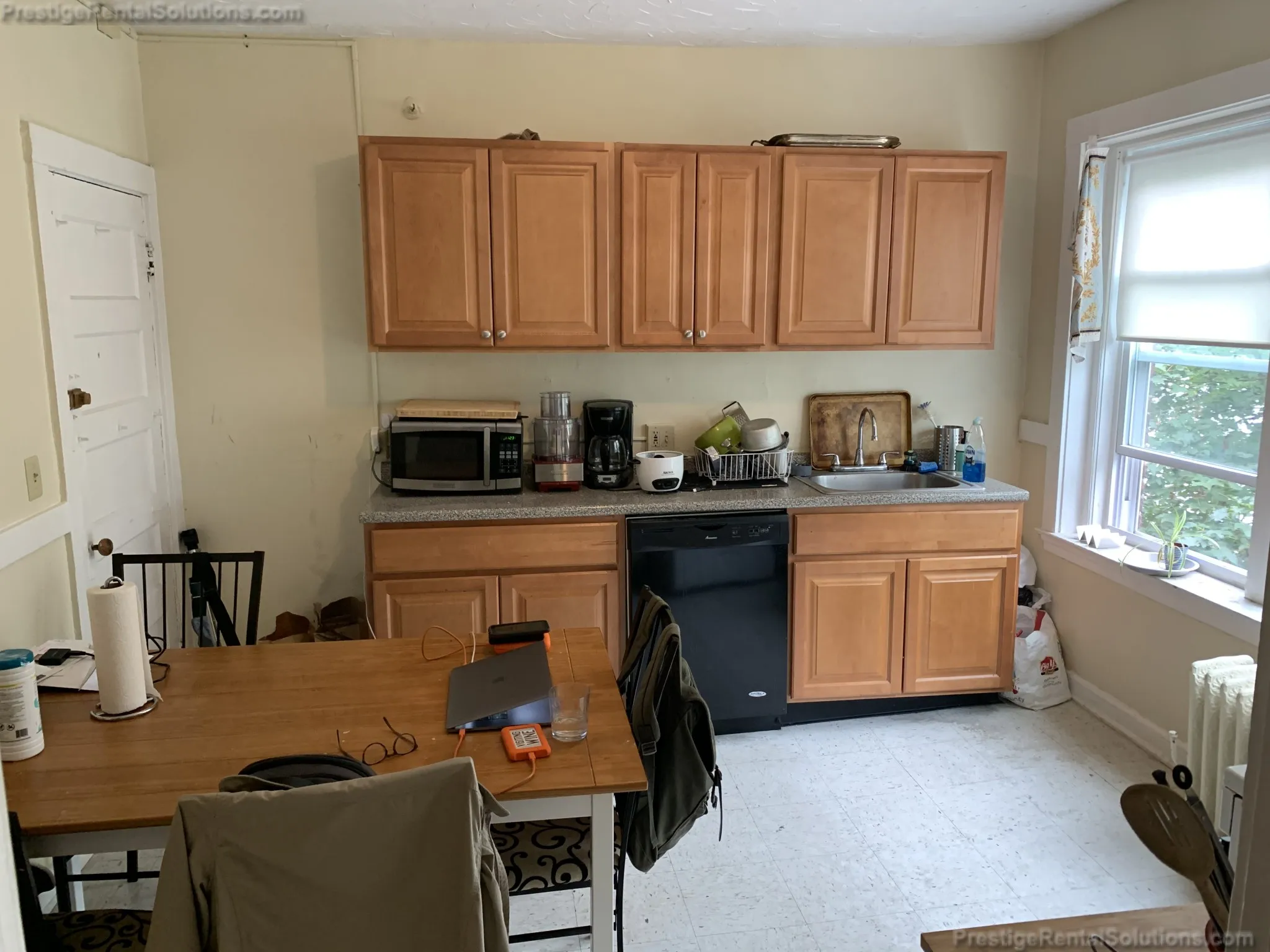 2 bed, 1 bath apartment for rent at 222 South St Unit 2, Jamaica Plain — photo 2 of 15