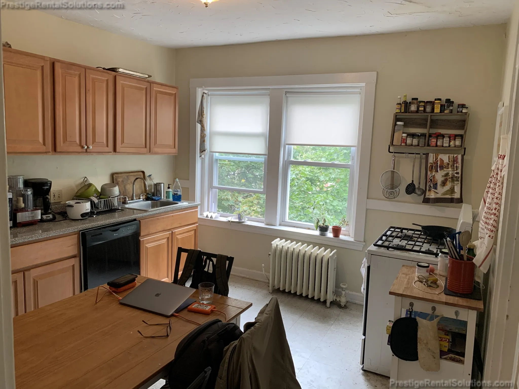 2 bed, 1 bath apartment for rent at 222 South St Unit 2, Jamaica Plain — photo 1 of 15