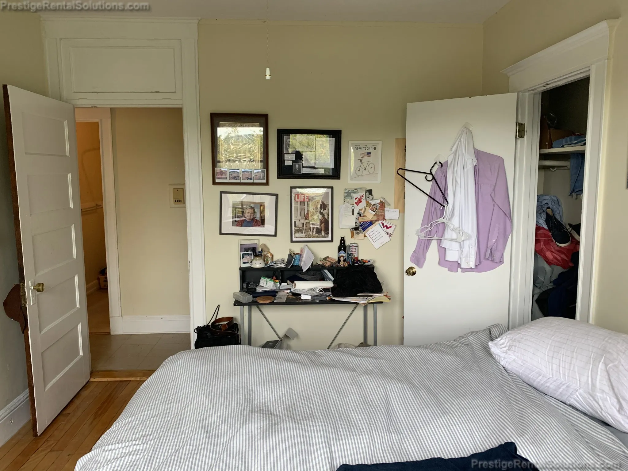 2 bed, 1 bath apartment for rent at 222 South St Unit 2, Jamaica Plain — photo 9 of 15