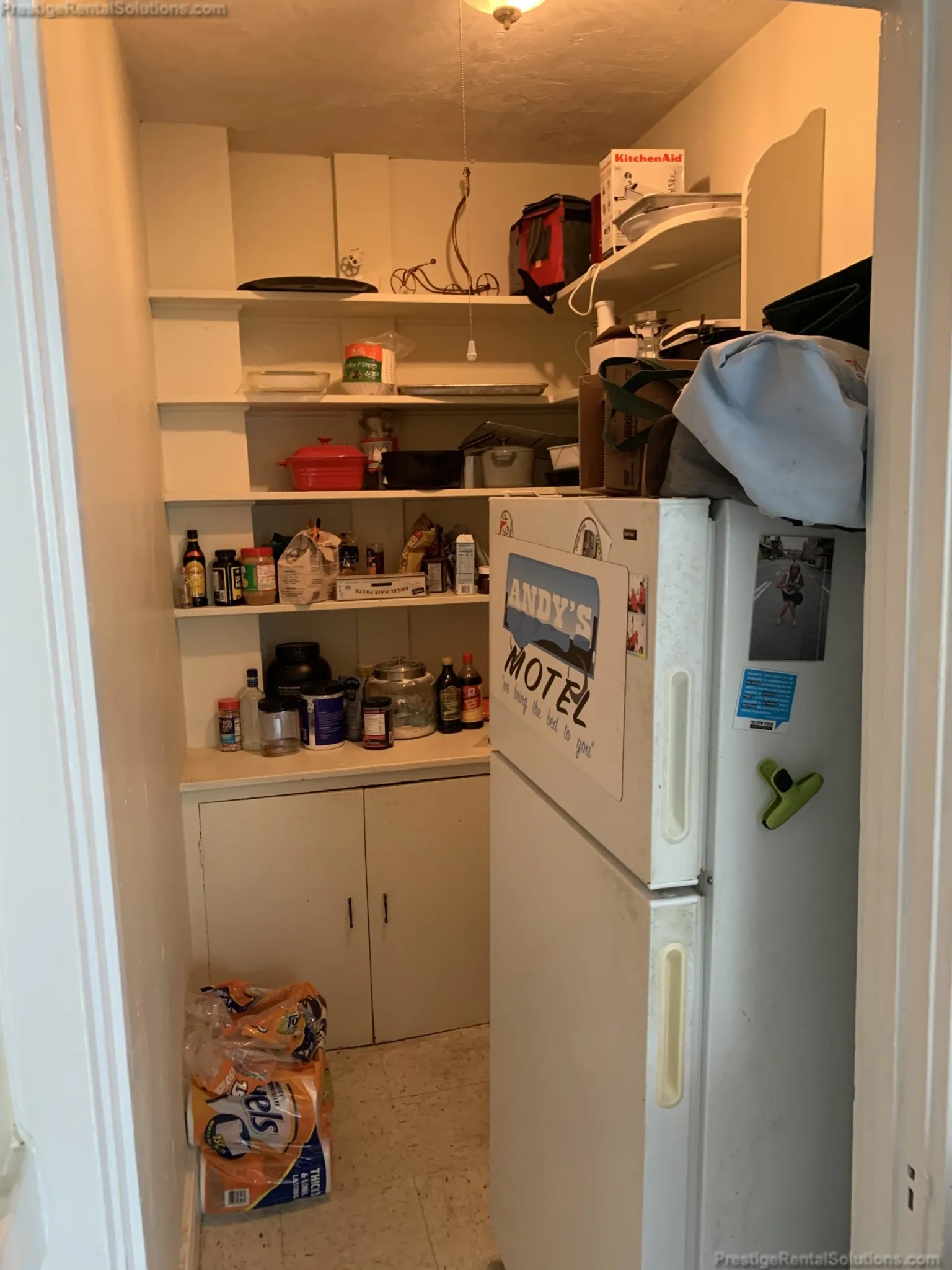2 bed, 1 bath apartment for rent at 222 South St Unit 2, Jamaica Plain — photo 4 of 15