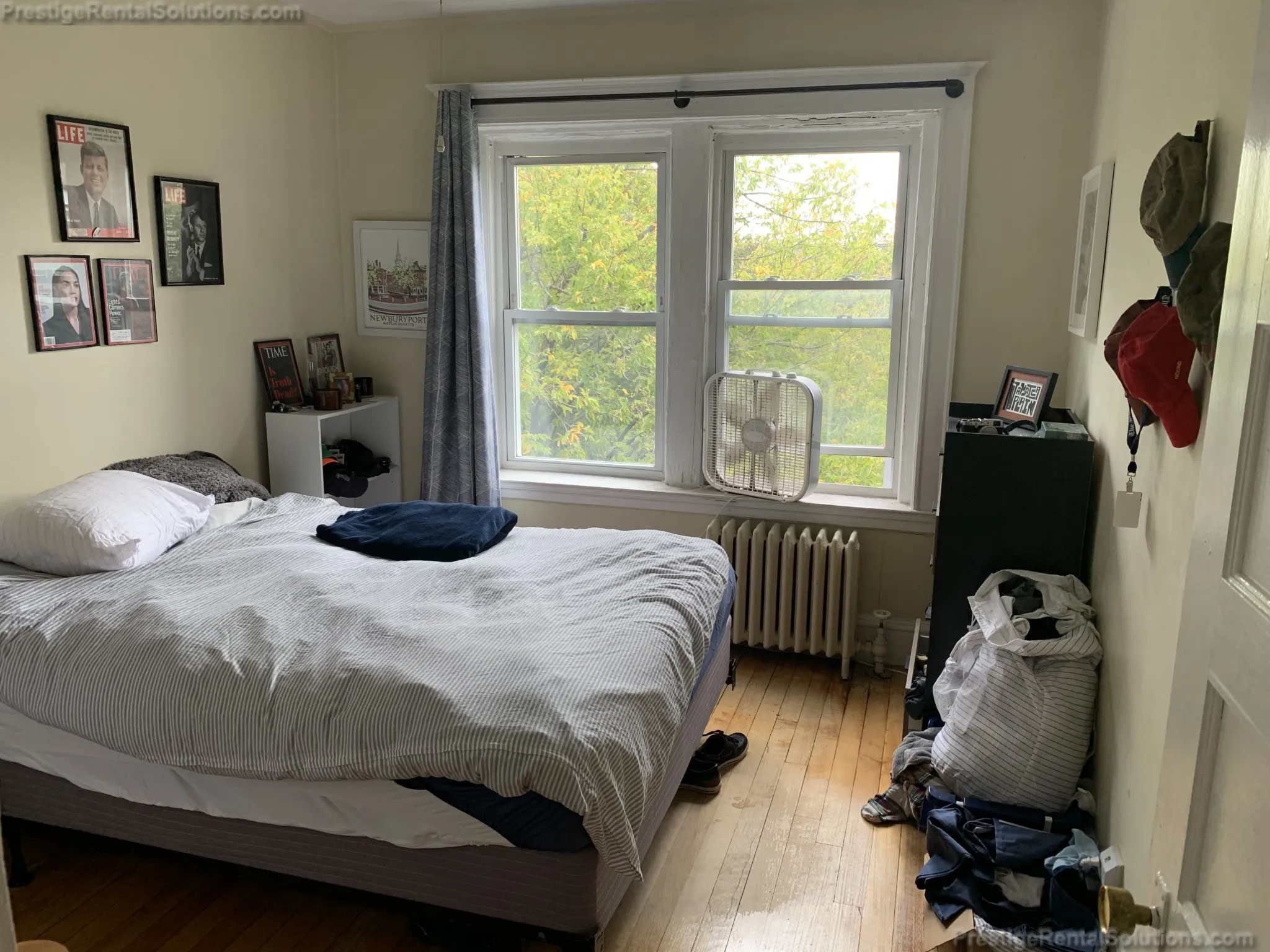 2 bed, 1 bath apartment for rent at 222 South St Unit 2, Jamaica Plain — photo 8 of 15