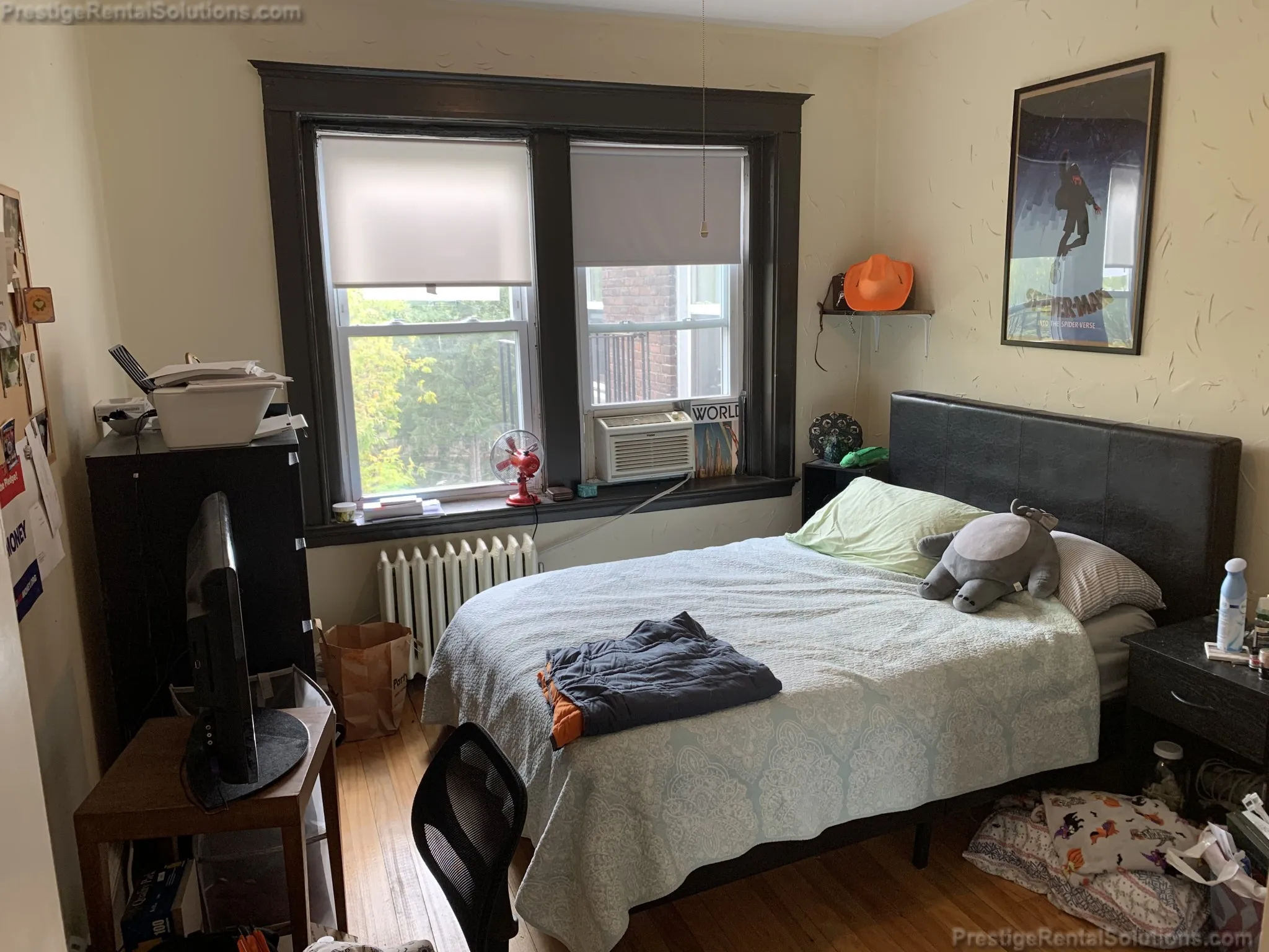 2 bed, 1 bath apartment for rent at 222 South St Unit 2, Jamaica Plain — photo 11 of 15