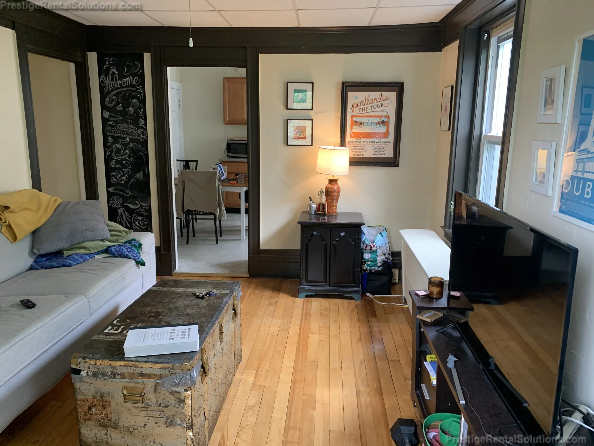 2 bed, 1 bath apartment for rent at 222 South St Unit 2, Jamaica Plain — photo 6 of 15