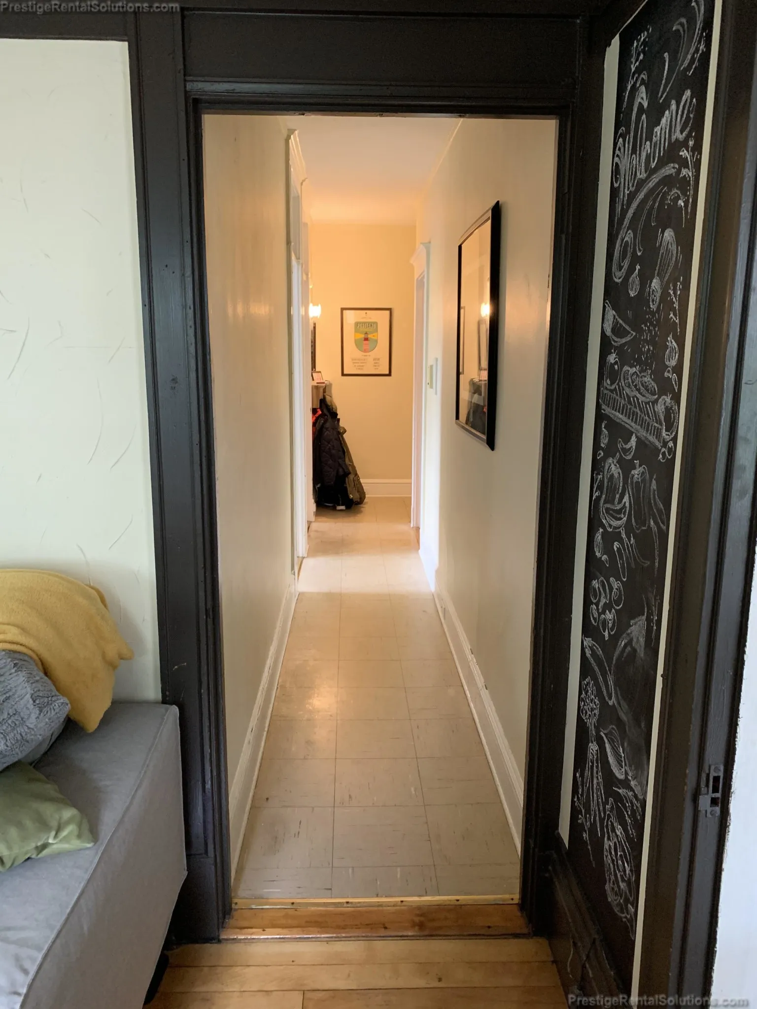 2 bed, 1 bath apartment for rent at 222 South St Unit 2, Jamaica Plain — photo 7 of 15