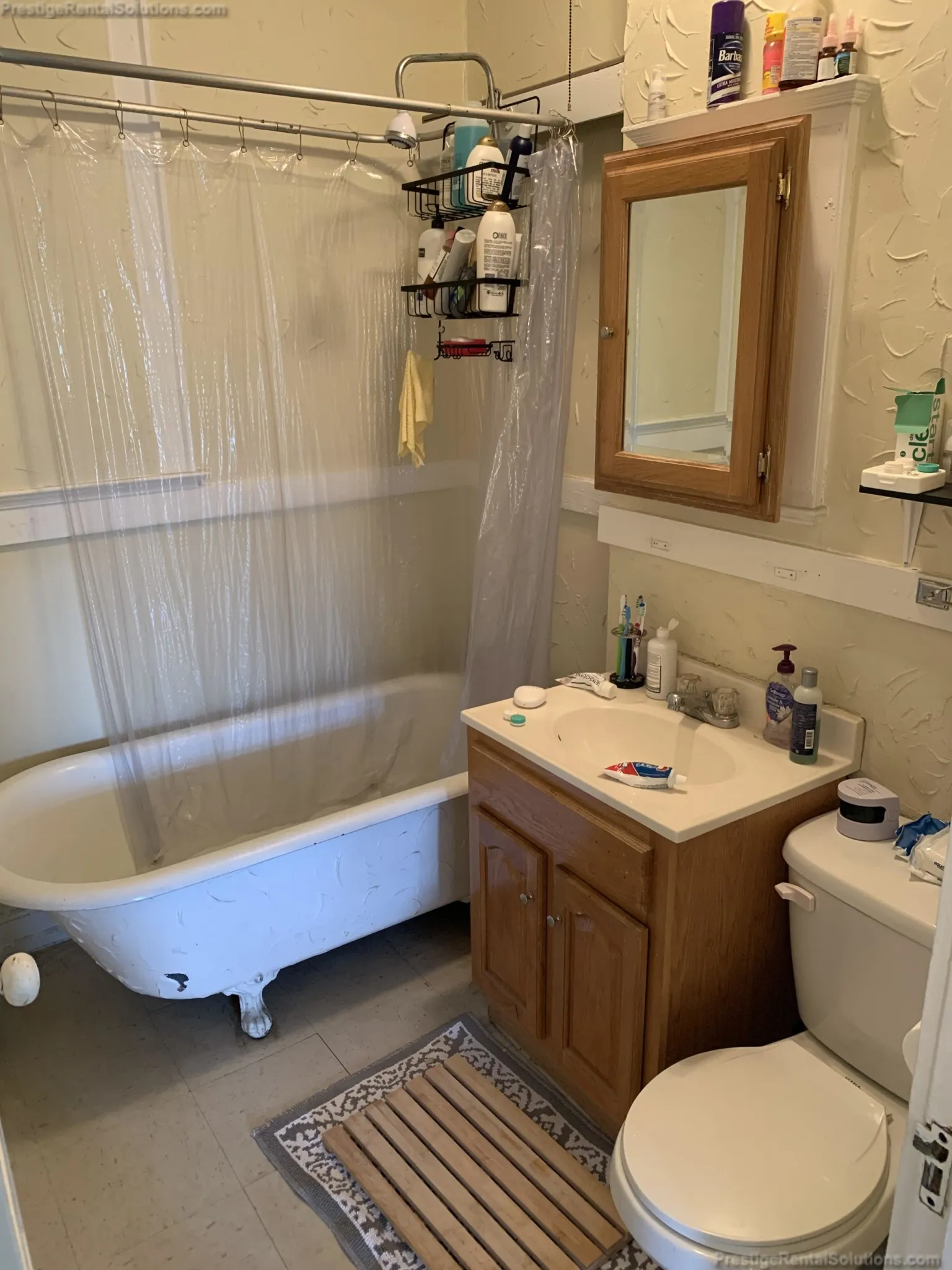 2 bed, 1 bath apartment for rent at 222 South St Unit 2, Jamaica Plain — photo 10 of 15