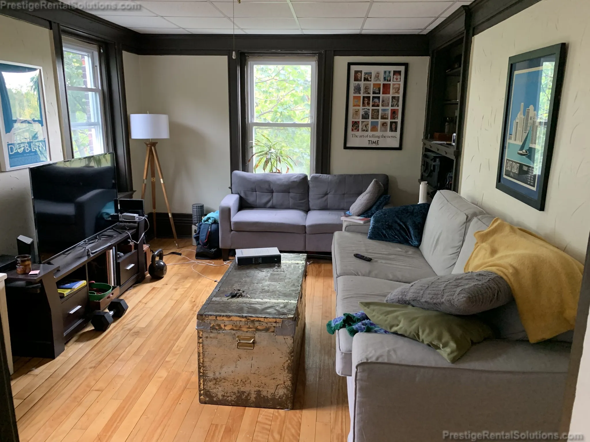2 bed, 1 bath apartment for rent at 222 South St Unit 2, Jamaica Plain — photo 5 of 15