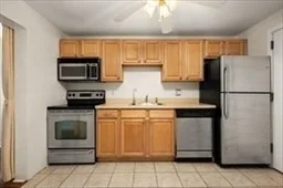 1 bed, 1 bath apartment for rent at 222 Stackpole St Unit 4, Lowell — photo 9 of 9