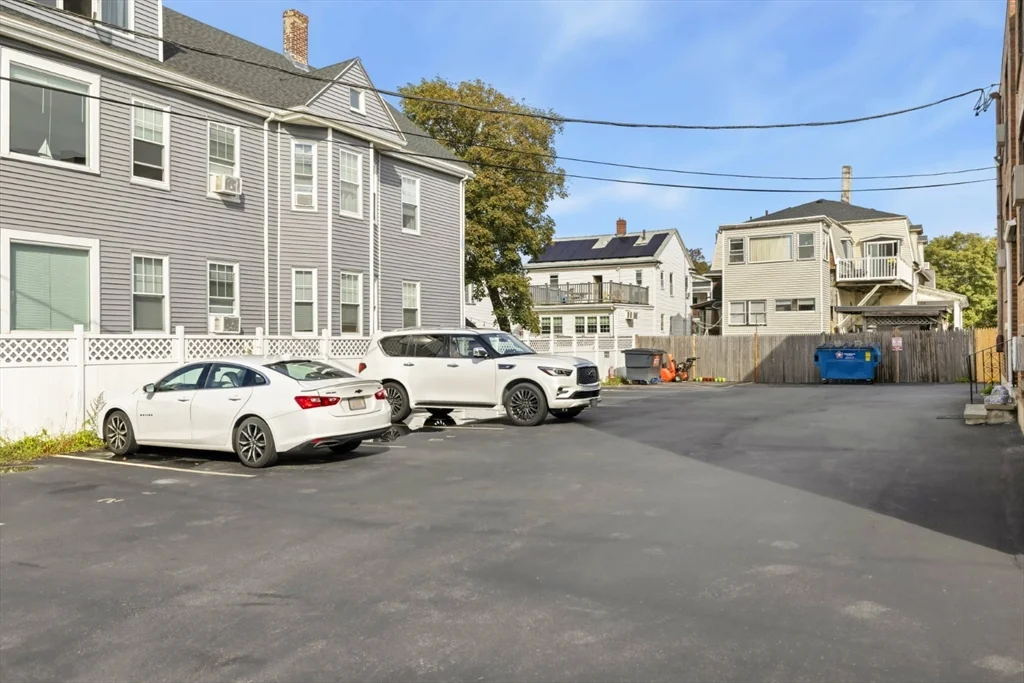 2 bed, 1 bath apartment for rent at 222 Winthrop Shore Dr Unit 7, Winthrop — photo 35 of 41