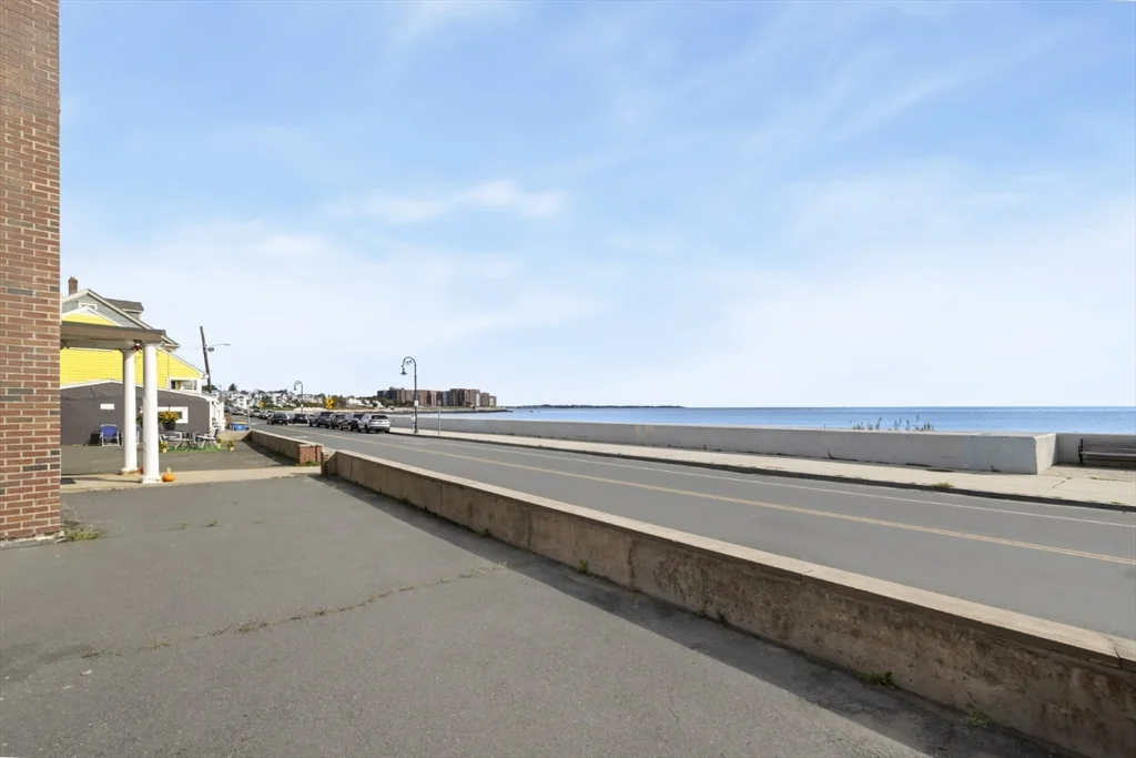 2 bed, 1 bath apartment for rent at 222 Winthrop Shore Dr Unit 7, Winthrop — photo 37 of 41