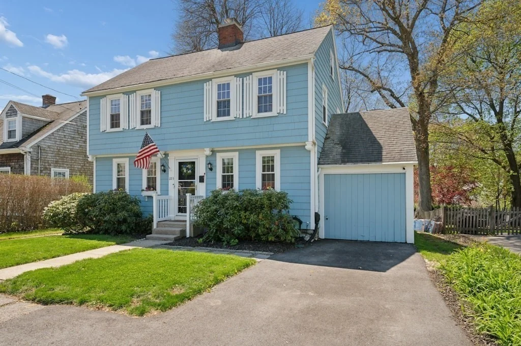 4 bed, 1 bath apartment for rent at 223 Beverly Rd, Worcester — photo 5 of 42