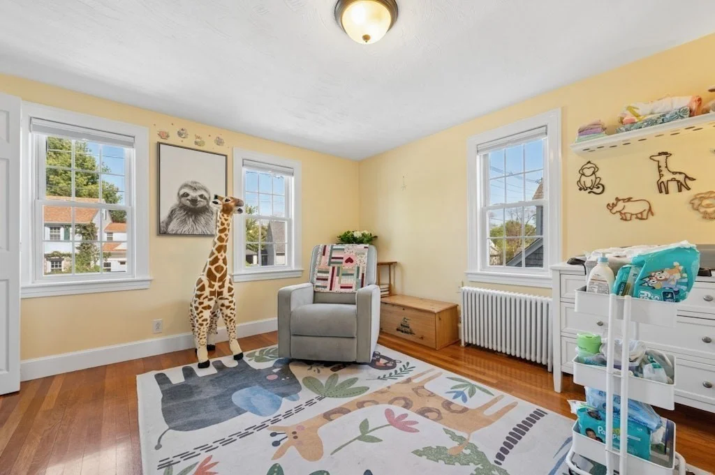 4 bed, 1 bath apartment for rent at 223 Beverly Rd, Worcester — photo 27 of 42