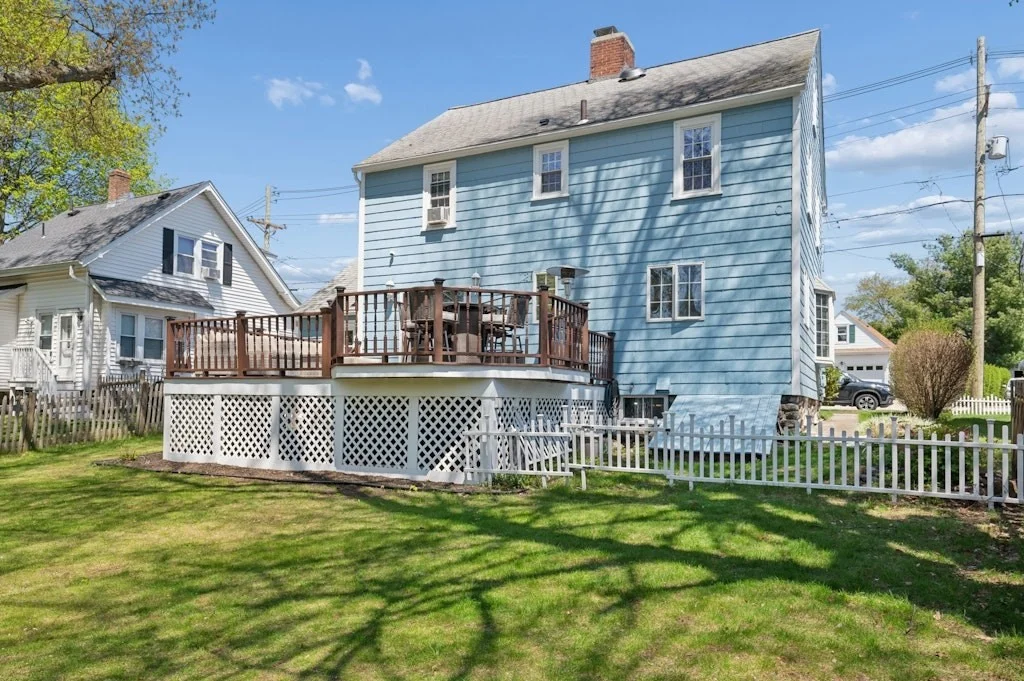 4 bed, 1 bath apartment for rent at 223 Beverly Rd, Worcester — photo 38 of 42