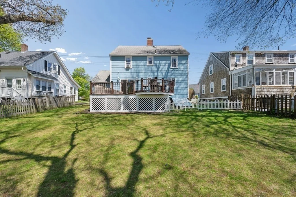 4 bed, 1 bath apartment for rent at 223 Beverly Rd, Worcester — photo 41 of 42