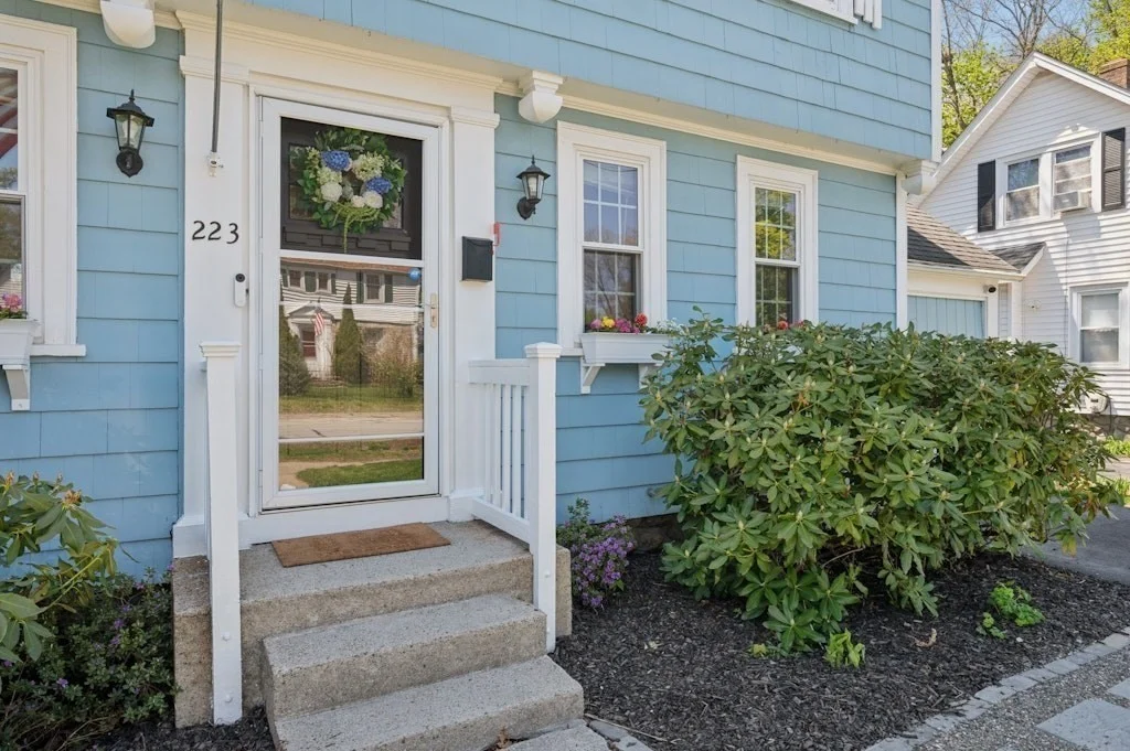 4 bed, 1 bath apartment for rent at 223 Beverly Rd, Worcester — photo 6 of 42