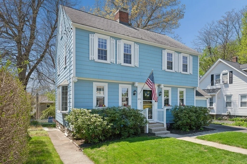 4 bed, 1 bath apartment for rent at 223 Beverly Rd, Worcester — photo 4 of 42