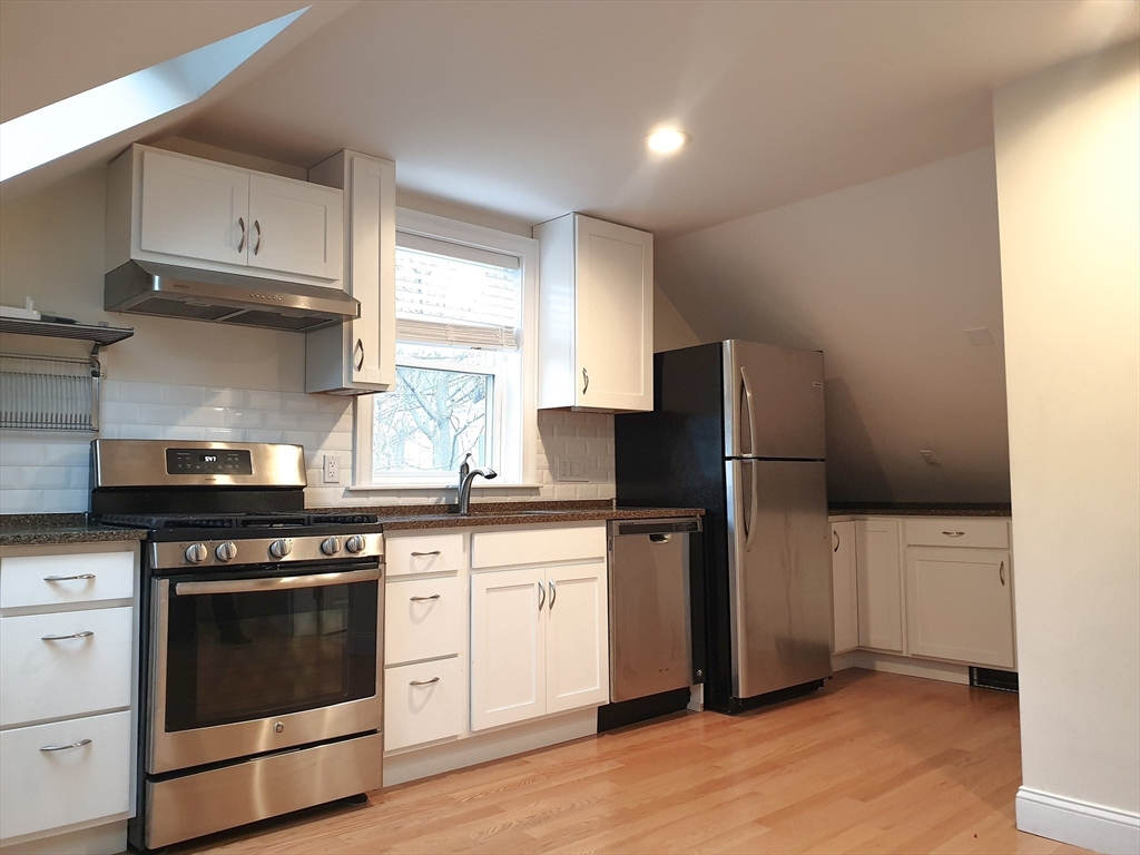 2 bed, 1 bath apartment for rent at 223 Boston St Unit House, Dorchester — photo 1 of 14