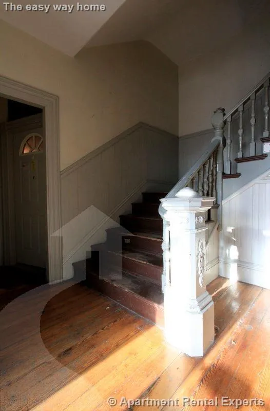 1 bed, 1 bath apartment for rent at 223 Broadway Unit 8, Kendall Square — photo 3 of 4
