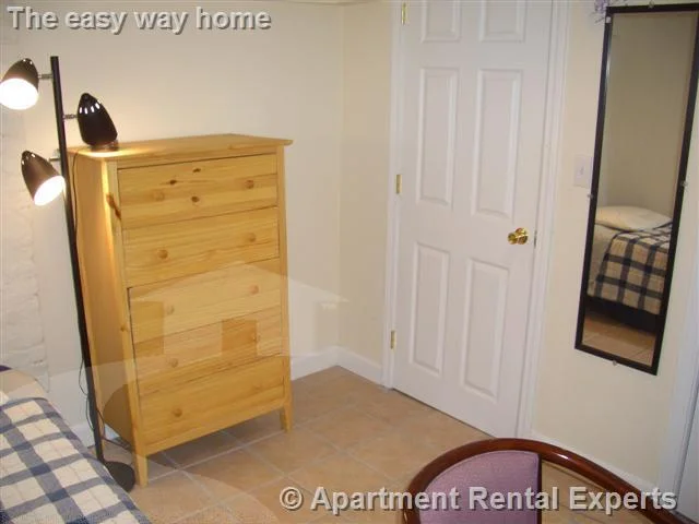 Studio bed, 1 bath apartment for rent at 223 Charles St Unit 1, East Cambridge — photo 6 of 6