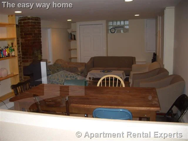 Studio bed, 1 bath apartment for rent at 223 Charles St Unit 1, East Cambridge — photo 2 of 6