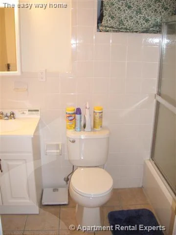 Studio bed, 1 bath apartment for rent at 223 Charles St Unit 1, East Cambridge — photo 4 of 6