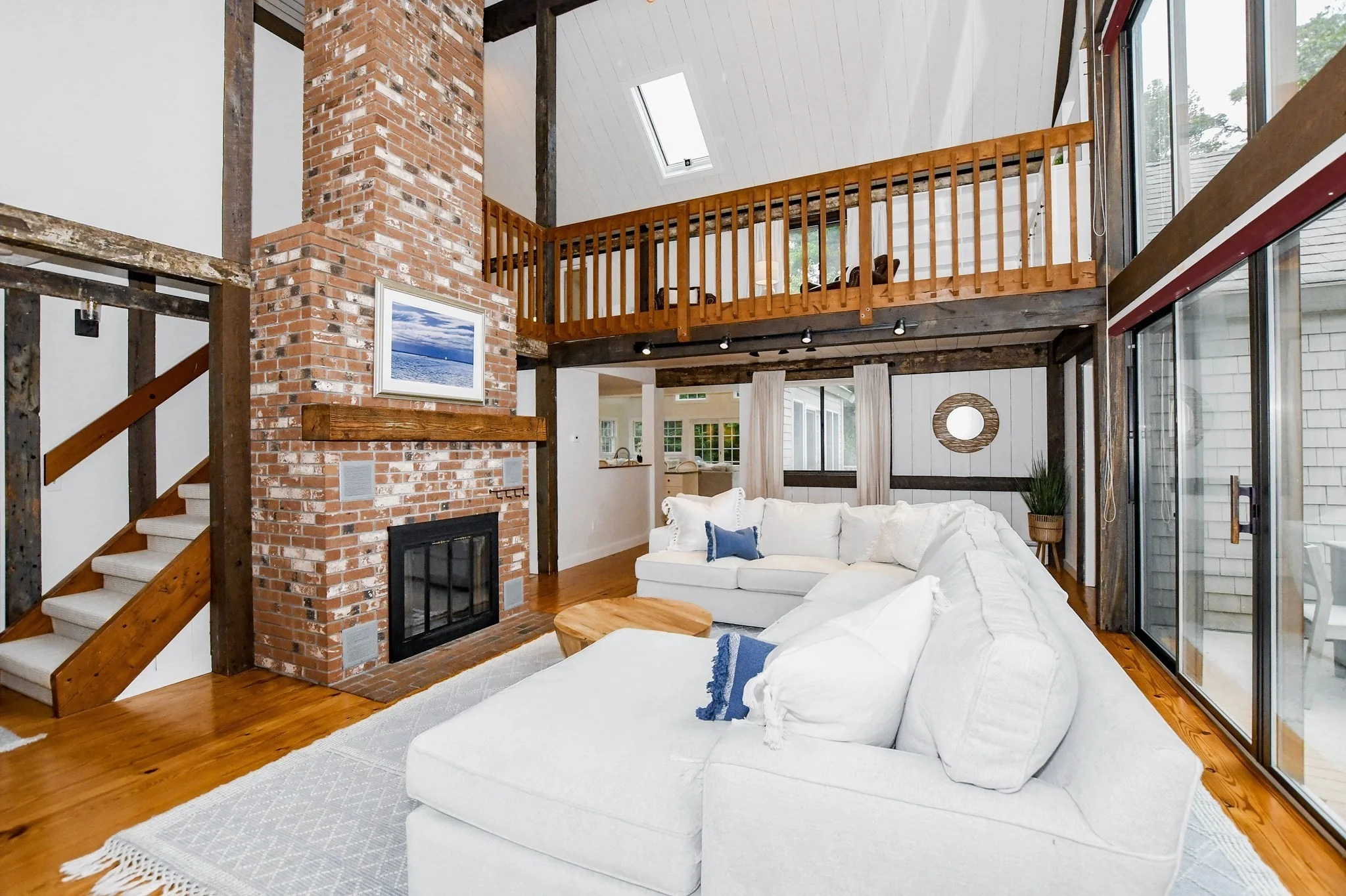 4 bed, 2 bath apartment for rent at 223 Converse Rd Unit 0, Marion — photo 11 of 25