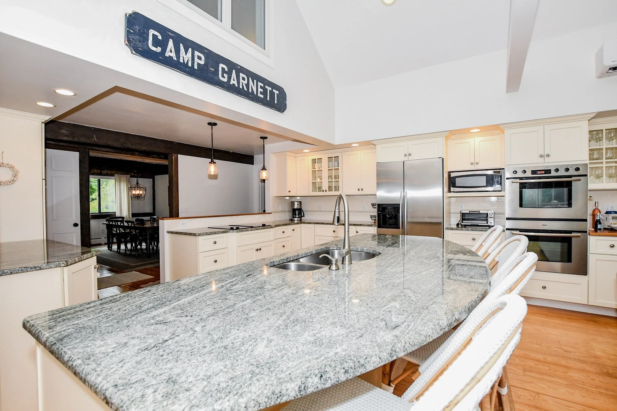 4 bed, 2 bath apartment for rent at 223 Converse Rd Unit 0, Marion — photo 4 of 25