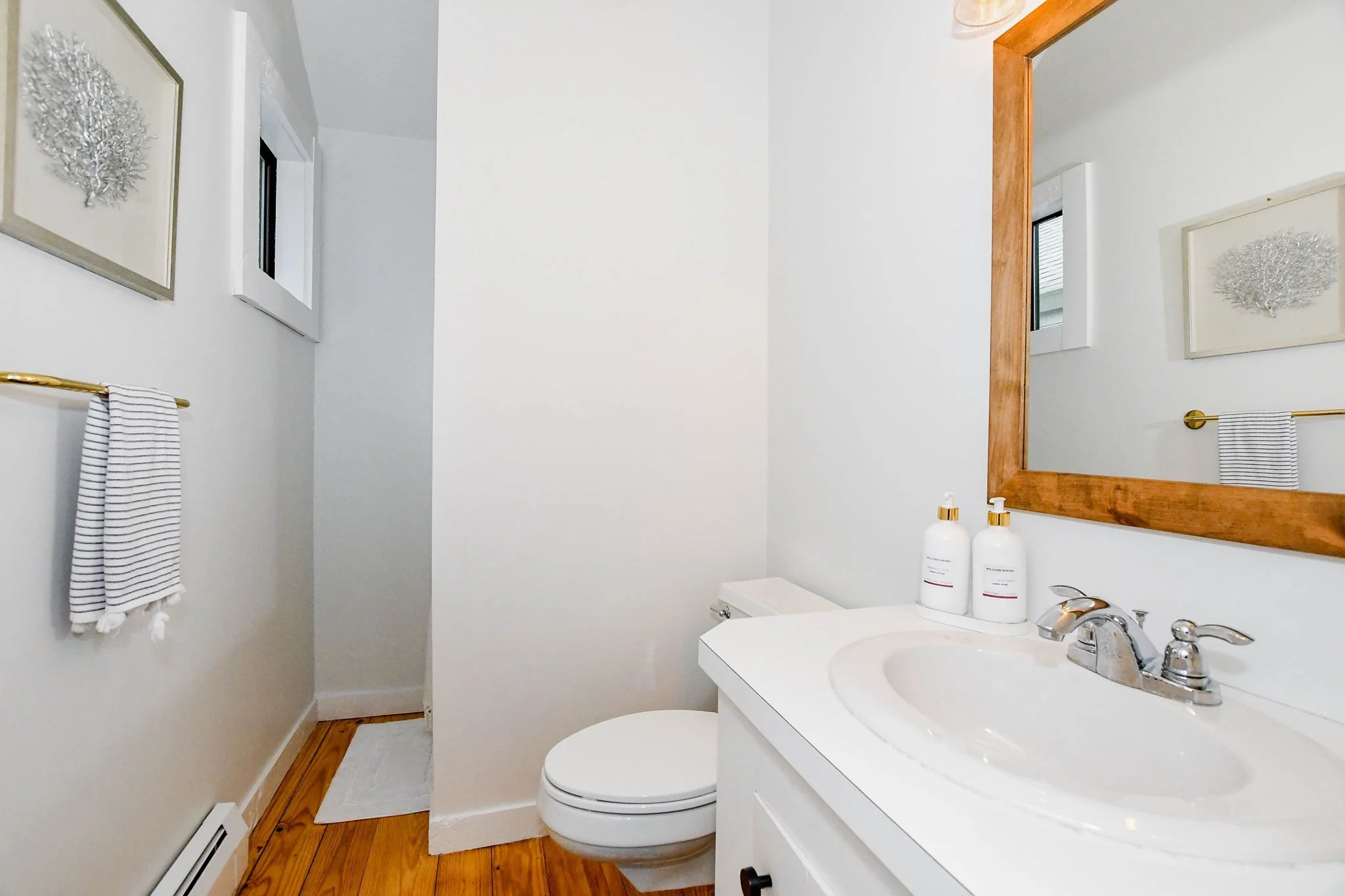 4 bed, 2 bath apartment for rent at 223 Converse Rd Unit 0, Marion — photo 20 of 25