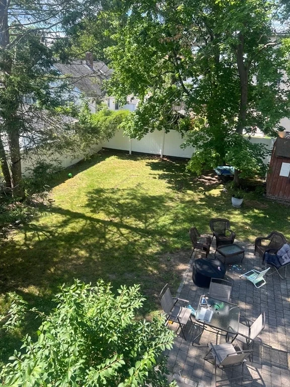 2 bed, 1 bath apartment for rent at 223 Dover St Unit 2, Brockton — photo 11 of 11