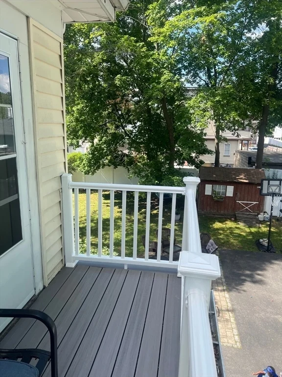 2 bed, 1 bath apartment for rent at 223 Dover St Unit 2, Brockton — photo 9 of 11
