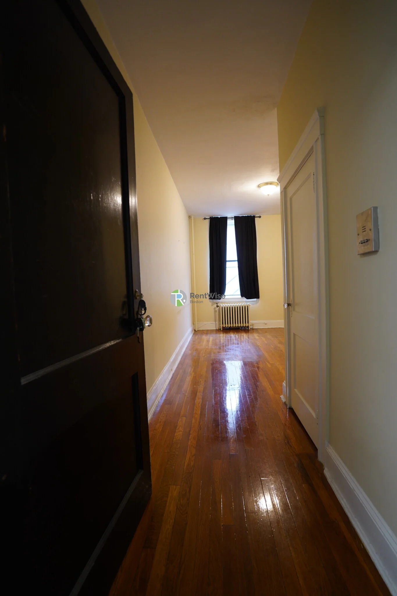 1 bed, 1 bath apartment for rent at 223 Essex St Unit 25, Melrose — photo 12 of 12
