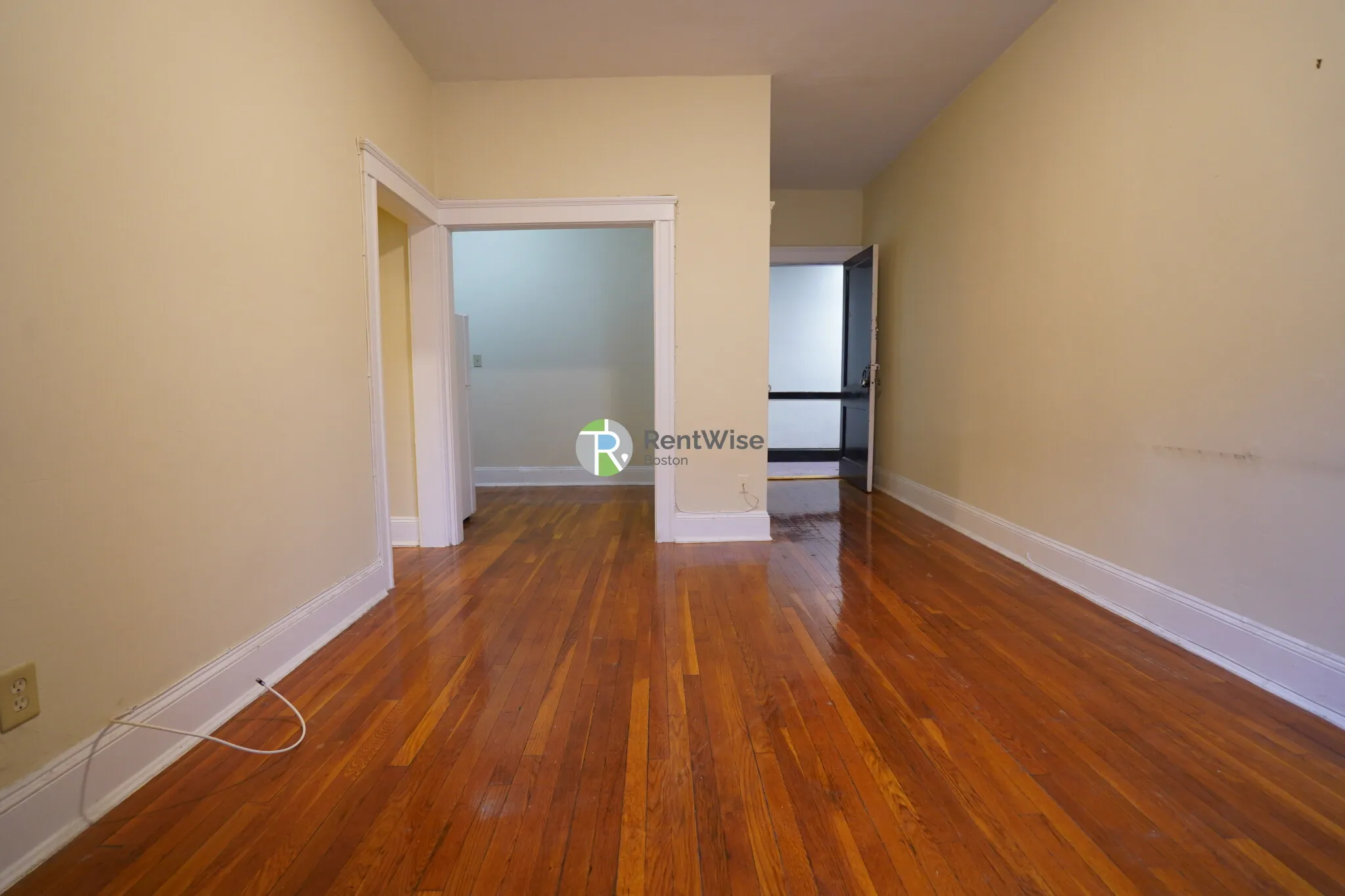 1 bed, 1 bath apartment for rent at 223 Essex St Unit 25, Melrose — photo 4 of 12