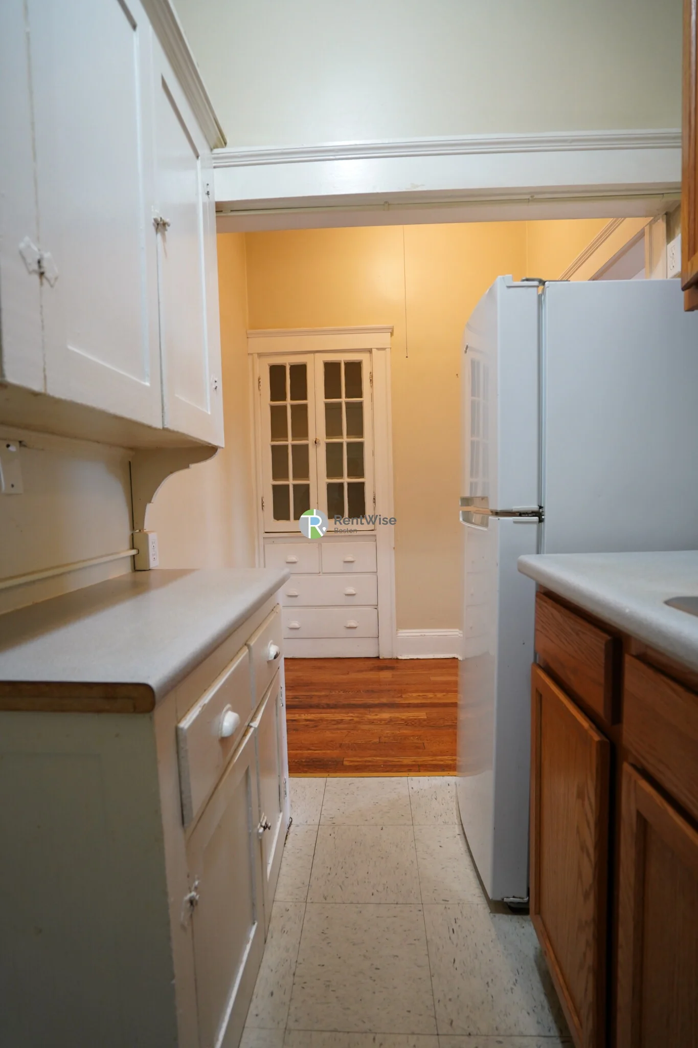 1 bed, 1 bath apartment for rent at 223 Essex St Unit 28, Melrose — photo 5 of 11