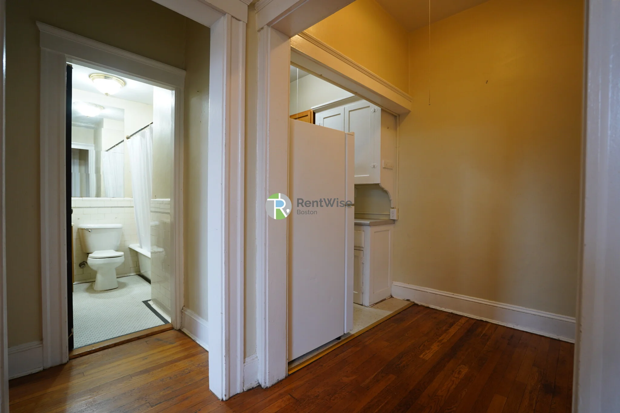 1 bed, 1 bath apartment for rent at 223 Essex St Unit 28, Melrose — photo 3 of 11