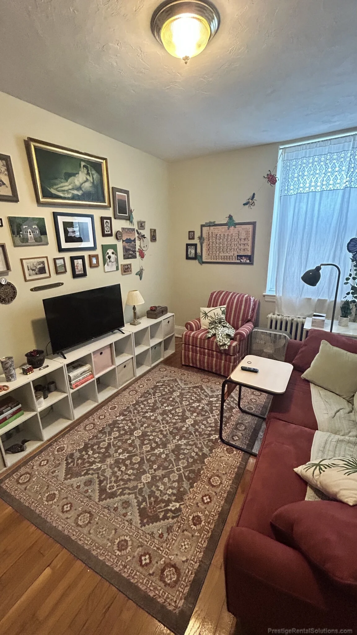 1 bed, 1 bath apartment for rent at 223 Essex St Unit 4, Melrose — photo 2 of 19