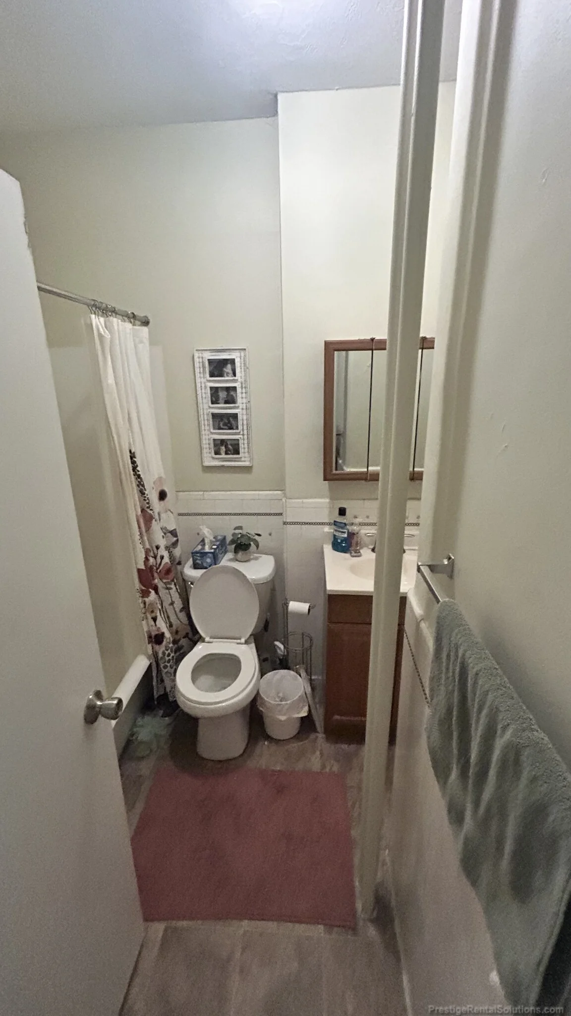 1 bed, 1 bath apartment for rent at 223 Essex St Unit 4, Melrose — photo 6 of 19