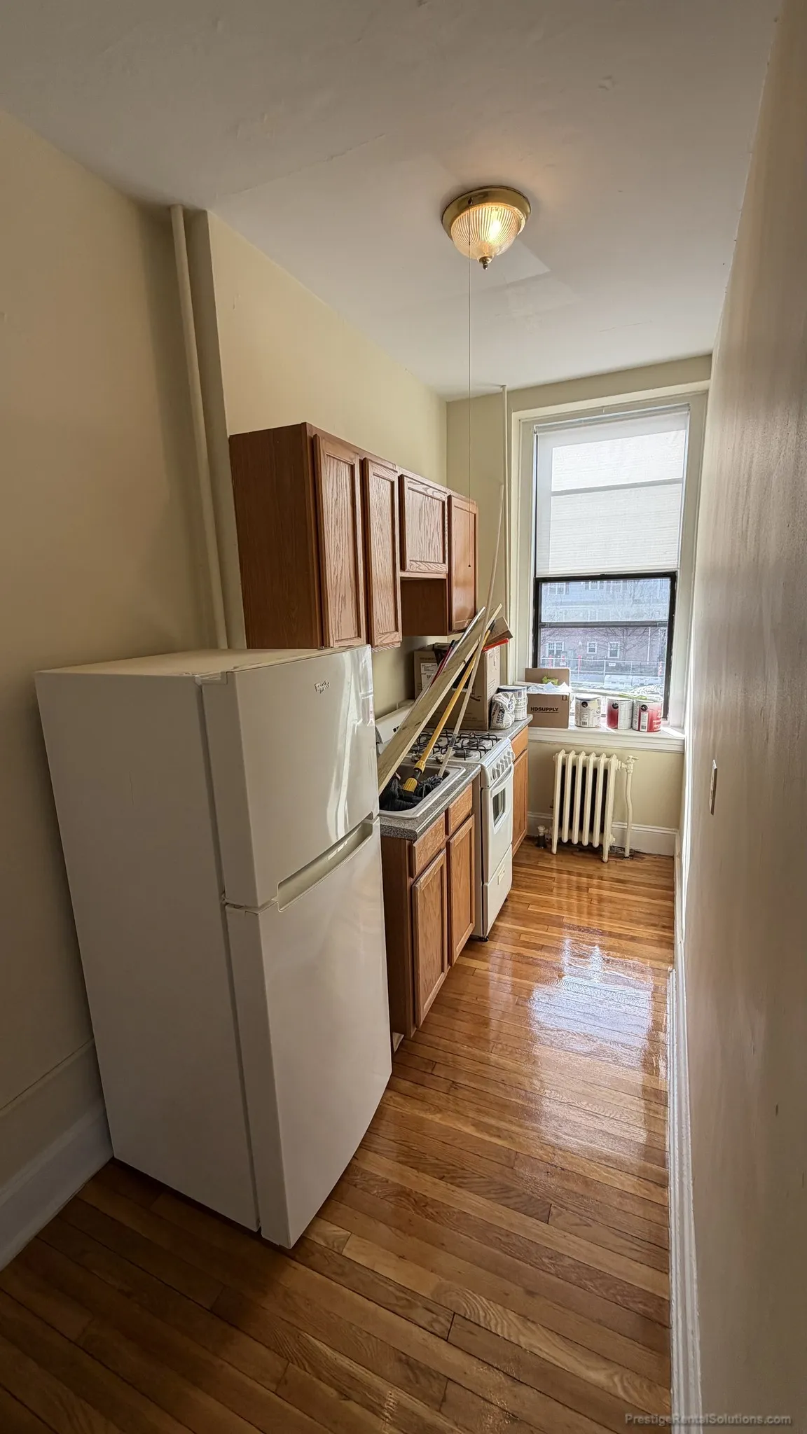 1 bed, 1 bath apartment for rent at 223 Essex St Unit 46, Melrose — photo 11 of 16