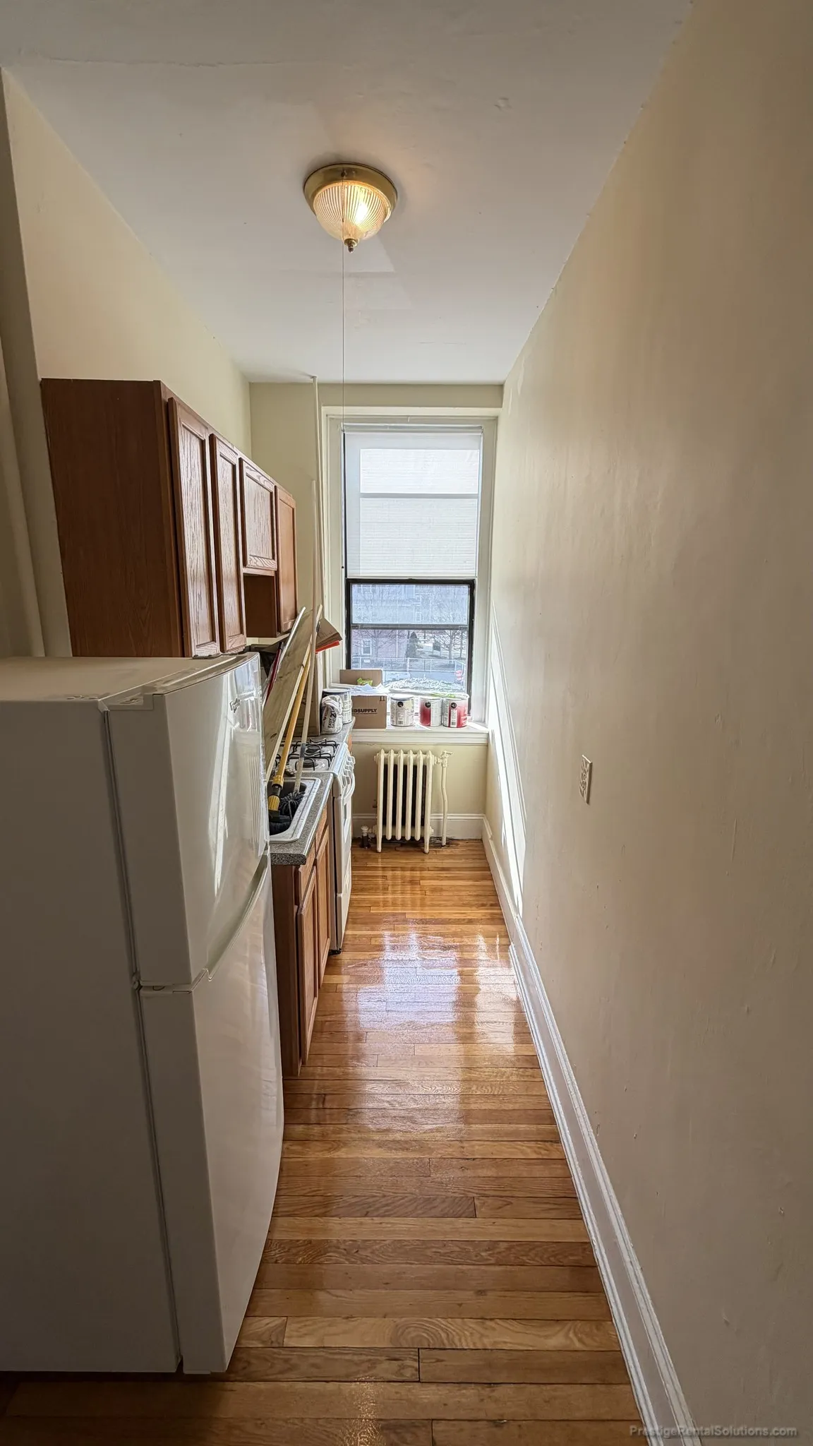 1 bed, 1 bath apartment for rent at 223 Essex St Unit 46, Melrose — photo 10 of 16