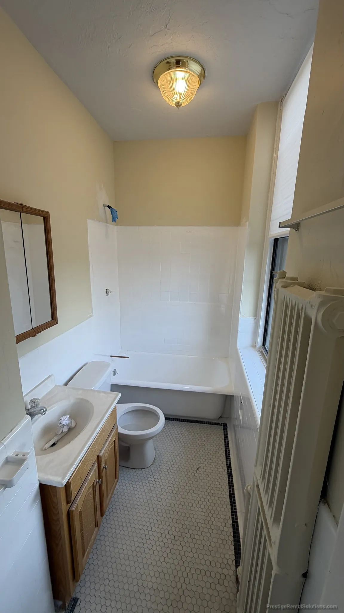 1 bed, 1 bath apartment for rent at 223 Essex St Unit 46, Melrose — photo 2 of 16
