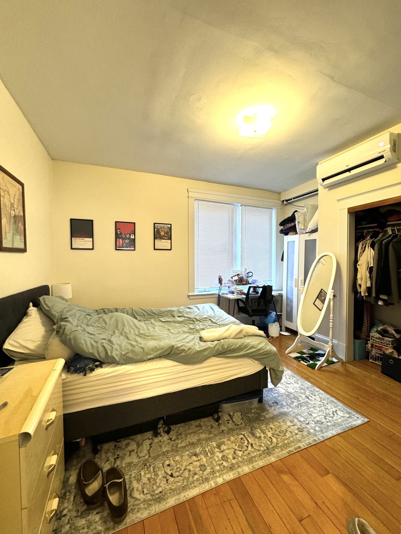 1 bed, 1 bath apartment for rent at 223 Harvard Ave Unit 1, Allston — photo 2 of 13