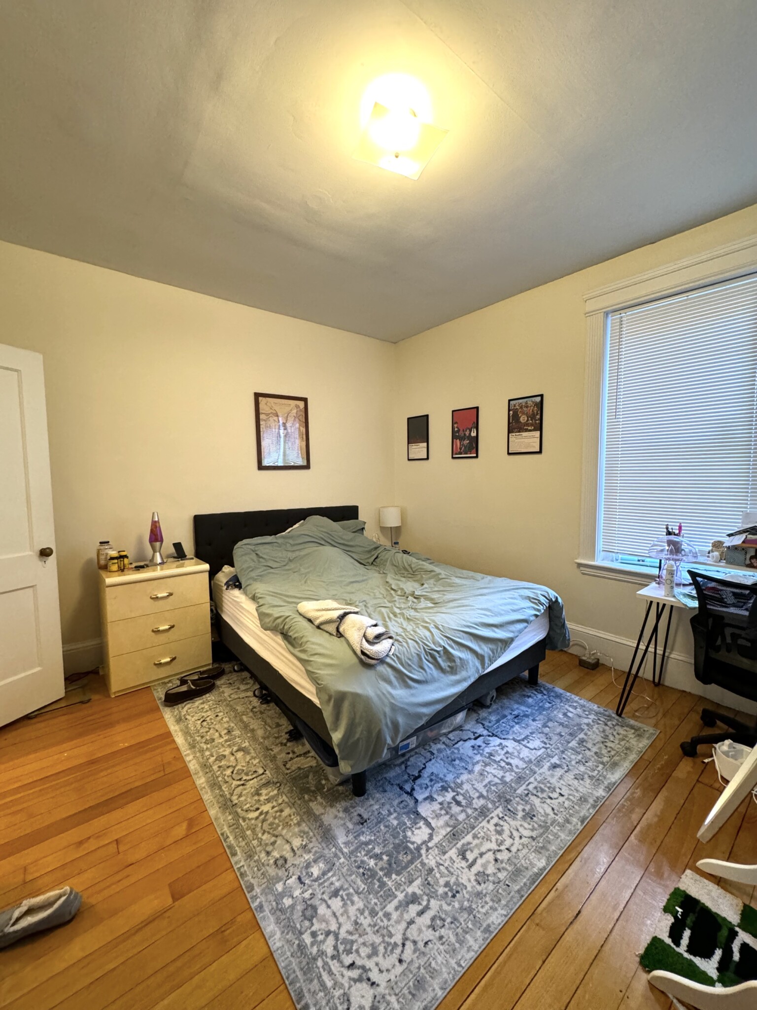 1 bed, 1 bath apartment for rent at 223 Harvard Ave Unit 1, Allston — photo 3 of 13