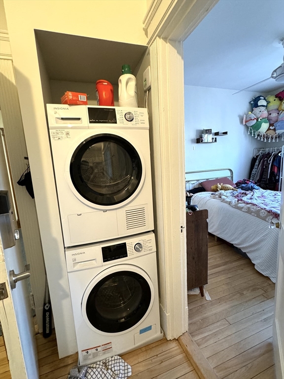 2 bed, 1 bath apartment for rent at 223 Harvard Ave Unit 10, Allston — photo 7 of 8