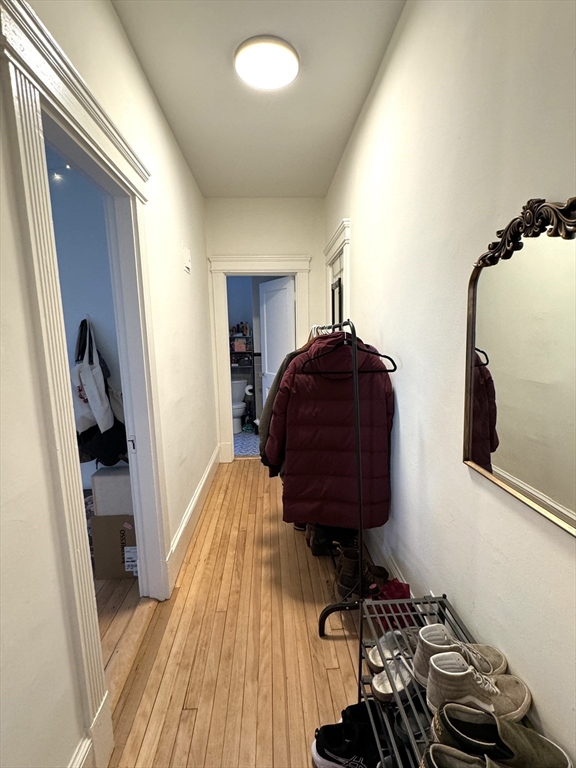 2 bed, 1 bath apartment for rent at 223 Harvard Ave Unit 10, Allston — photo 6 of 8