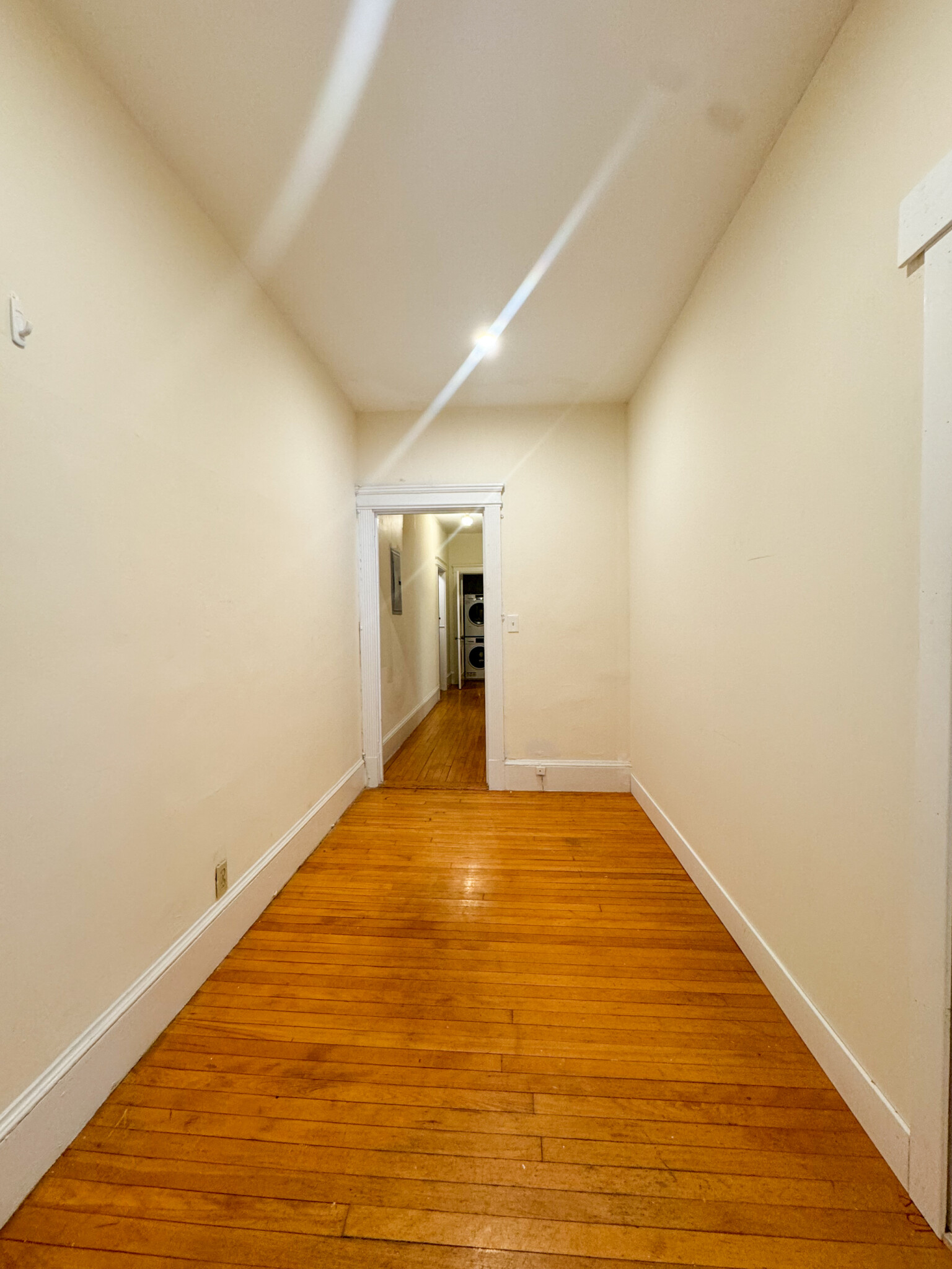 1 bed, 1 bath apartment for rent at 223 Harvard Ave Unit 2, Allston — photo 7 of 12