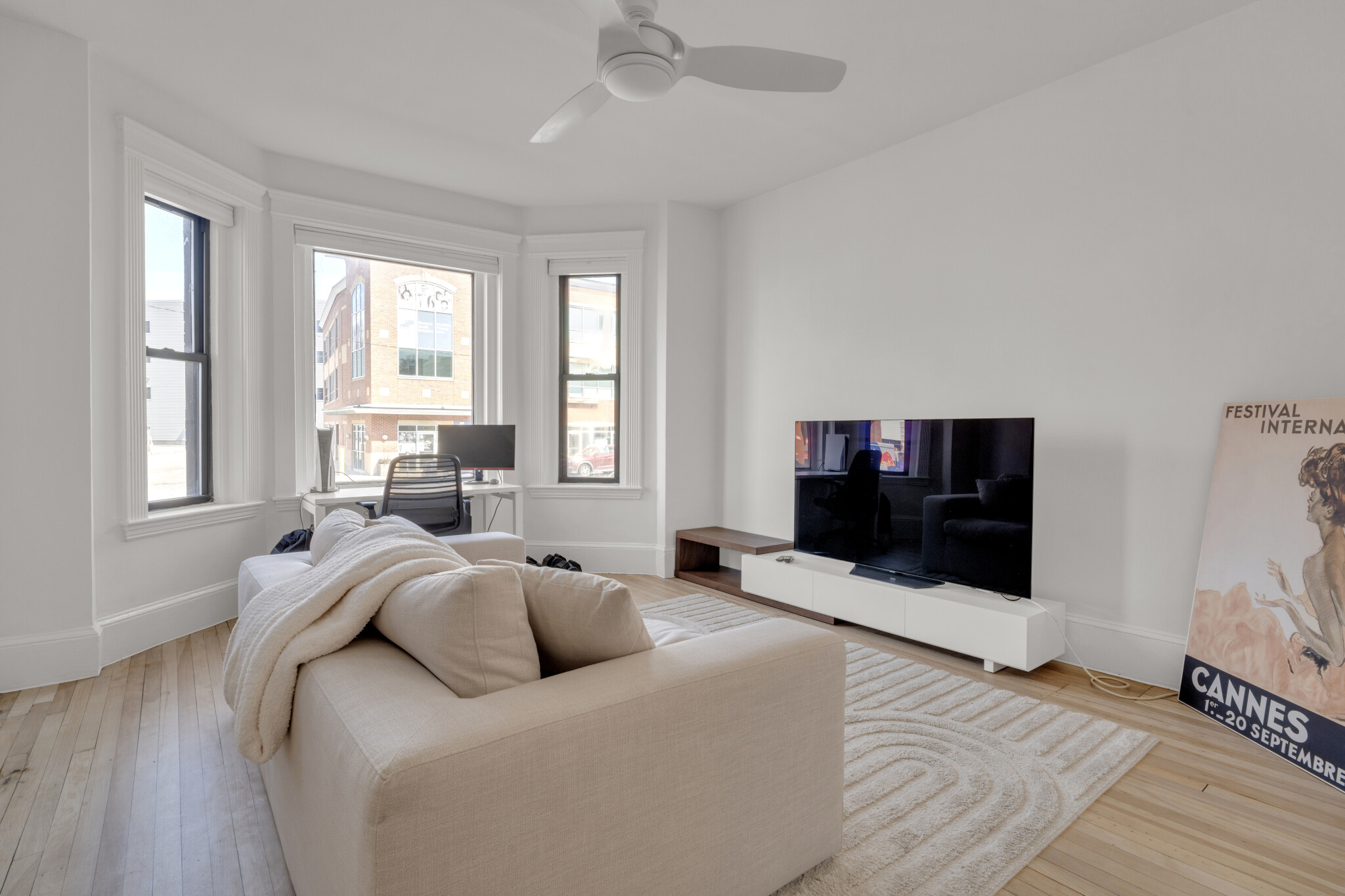 1 bed, 1 bath apartment for rent at 223 Harvard Ave Unit 2, Allston — photo 5 of 12