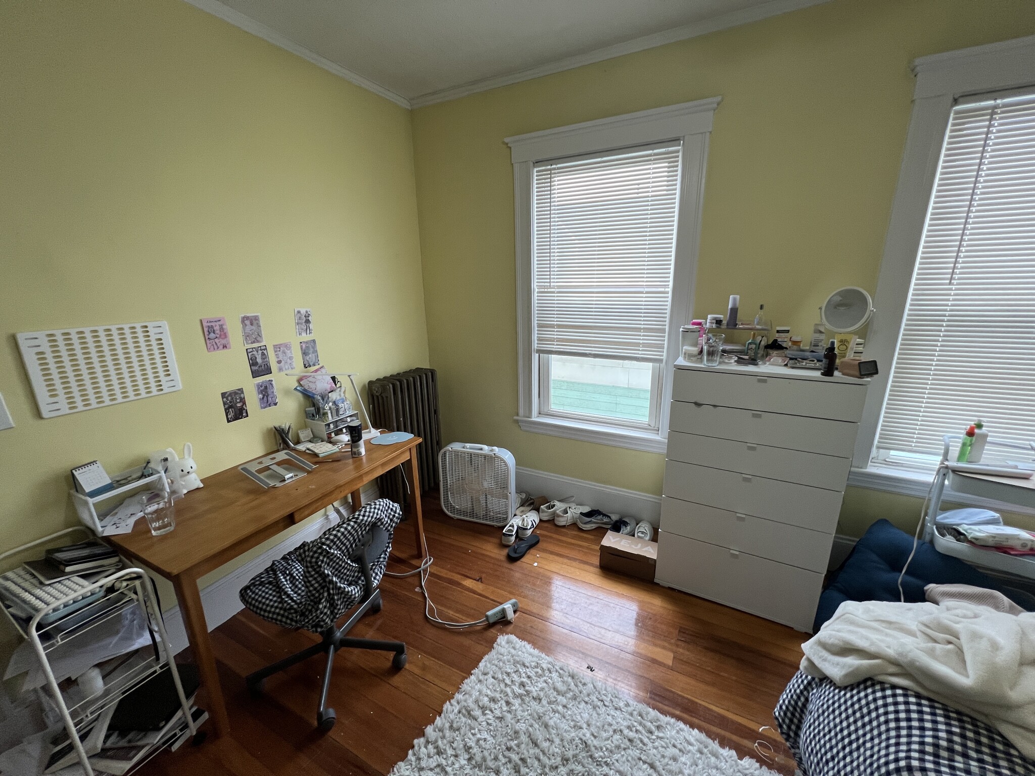 3 bed, 1 bath apartment for rent at 223 Holland St Unit 3, Teele Square — photo 22 of 23