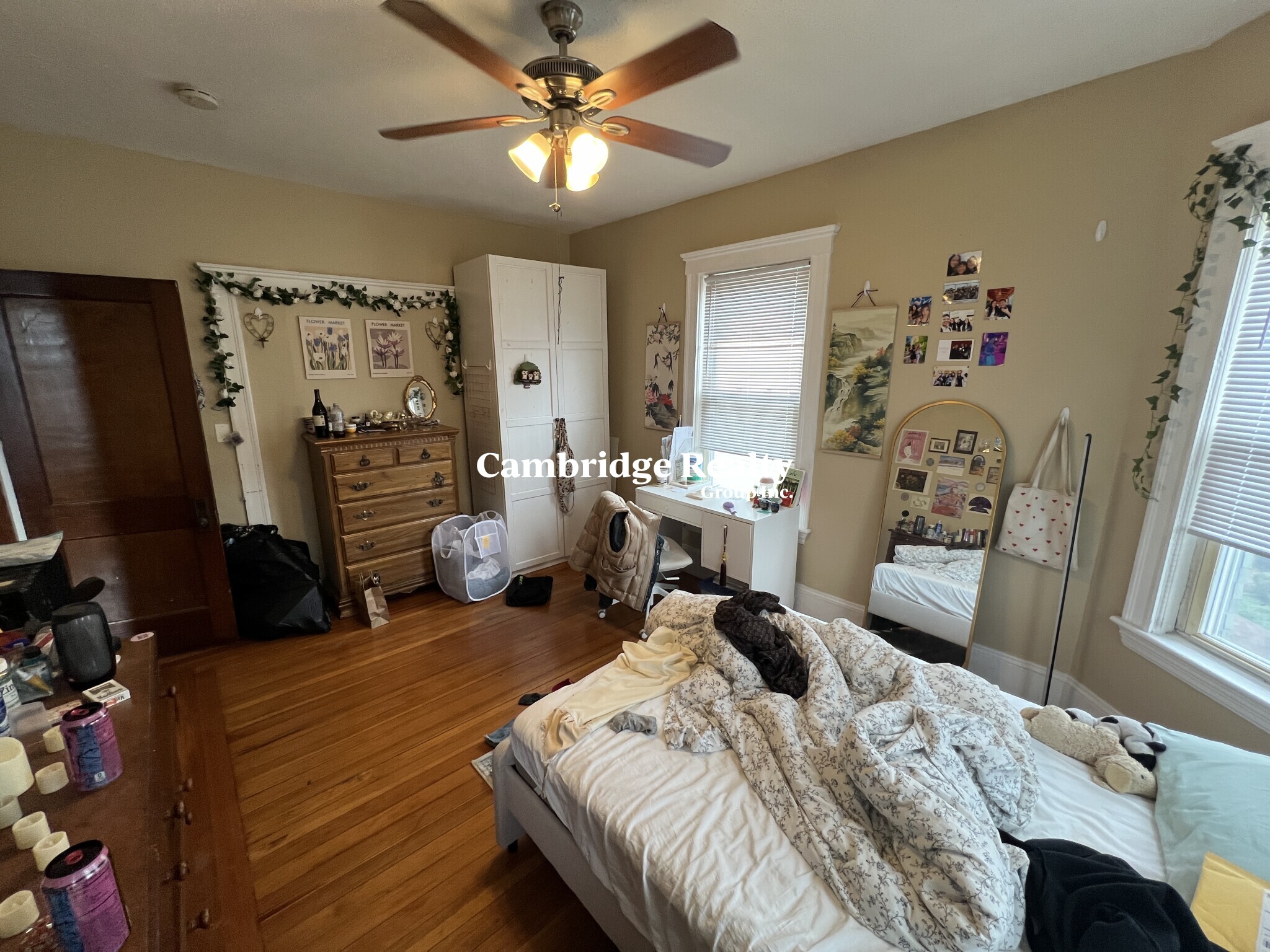 3 bed, 1 bath apartment for rent at 223 Holland St Unit 3T, Teele Square — photo 20 of 23