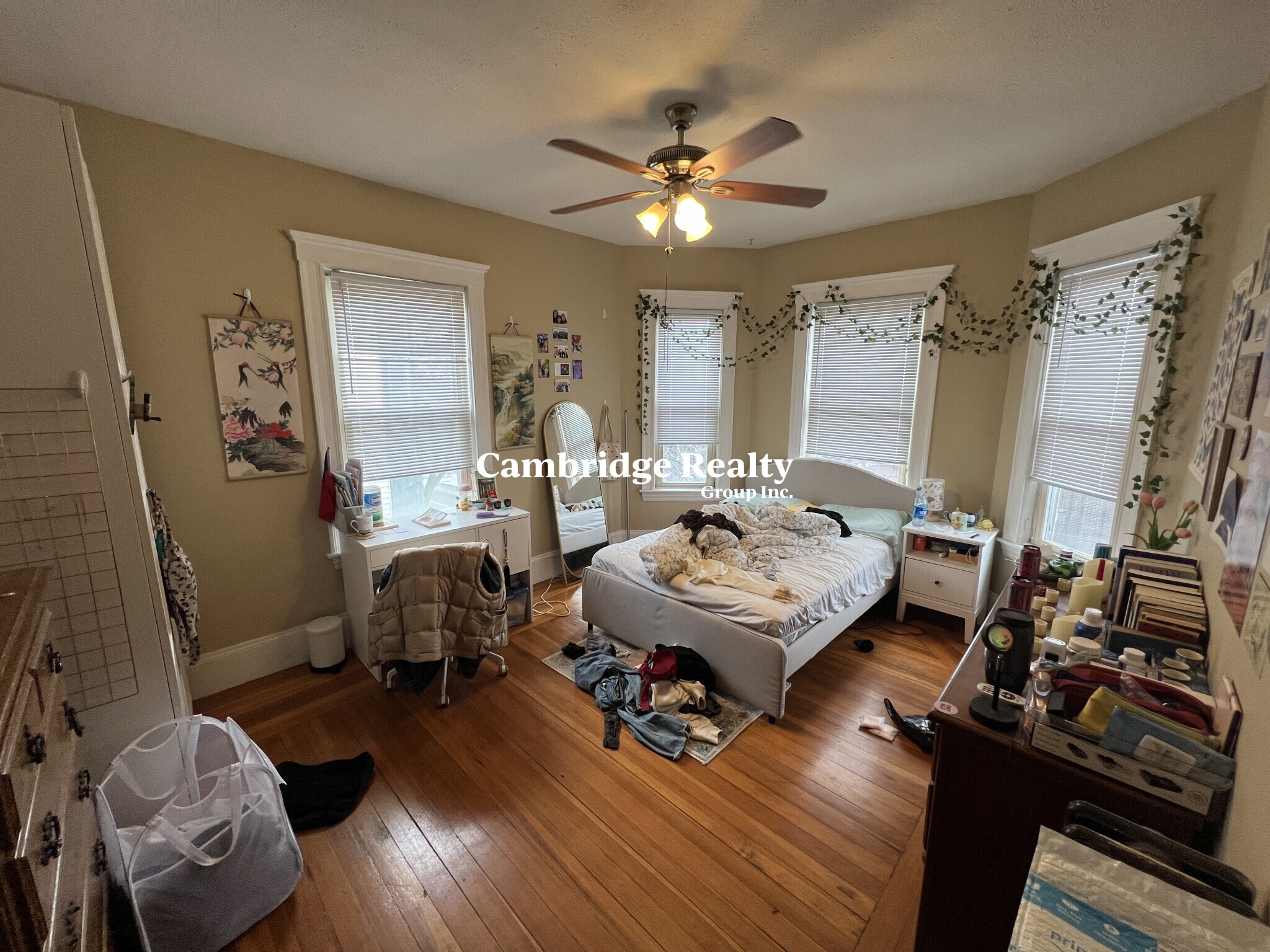 3 bed, 1 bath apartment for rent at 223 Holland St Unit 3T, Teele Square — photo 17 of 23
