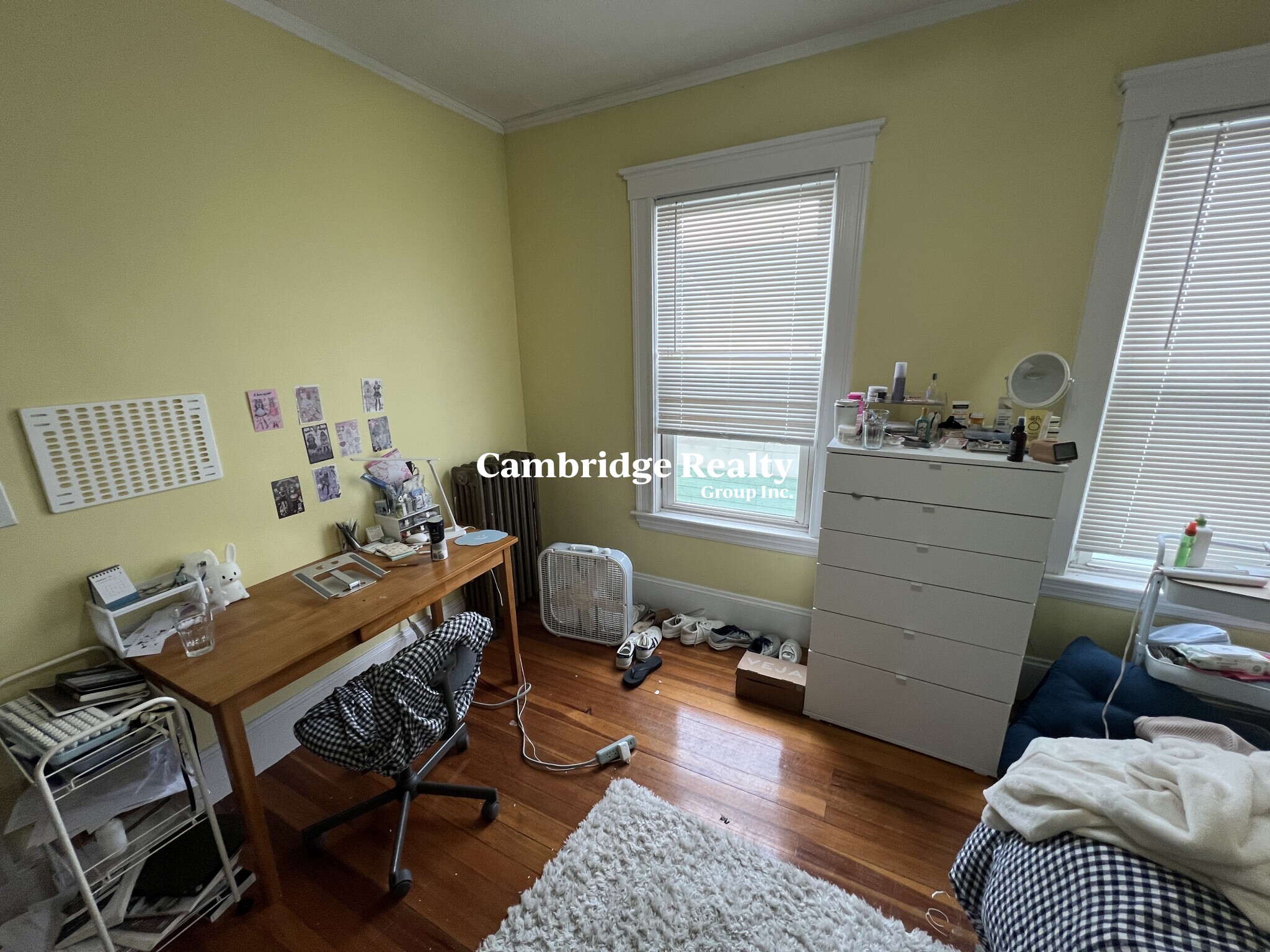 3 bed, 1 bath apartment for rent at 223 Holland St Unit 3T, Teele Square — photo 15 of 23