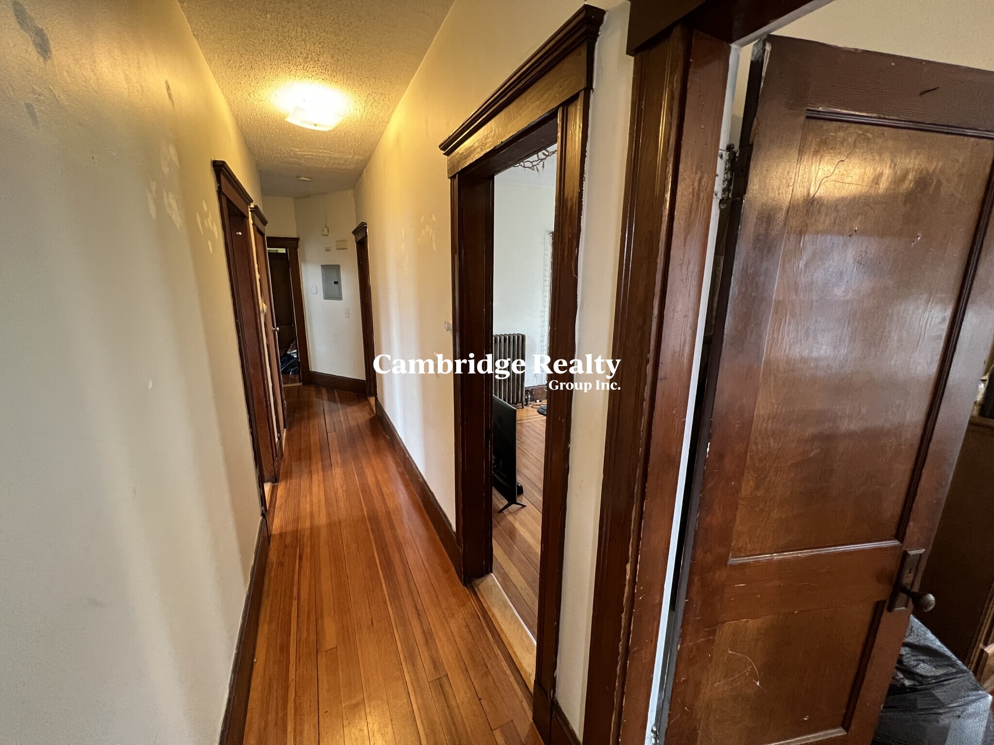 3 bed, 1 bath apartment for rent at 223 Holland St Unit 3T, Teele Square — photo 22 of 23