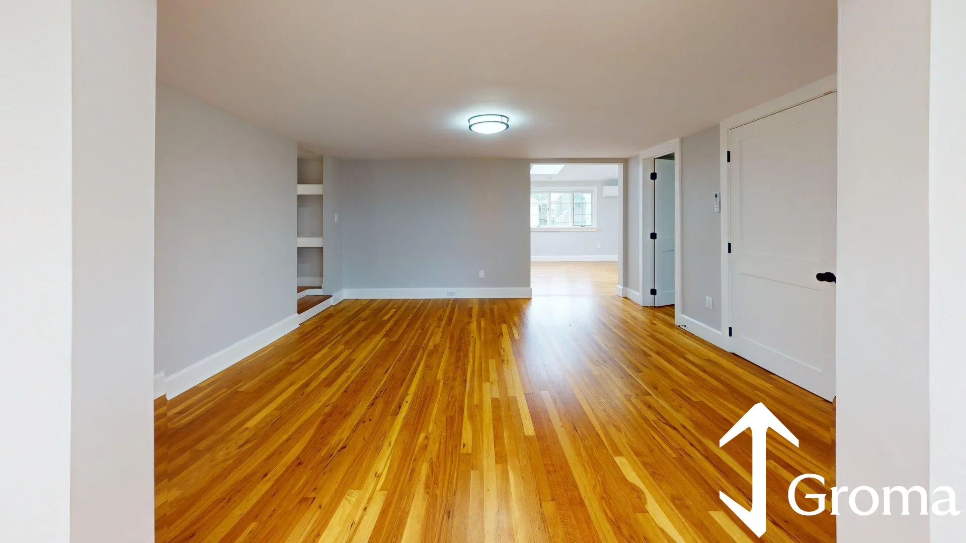 5 bed, 2 bath apartment for rent at 223 Main St Unit 2, South Medford — photo 13 of 22